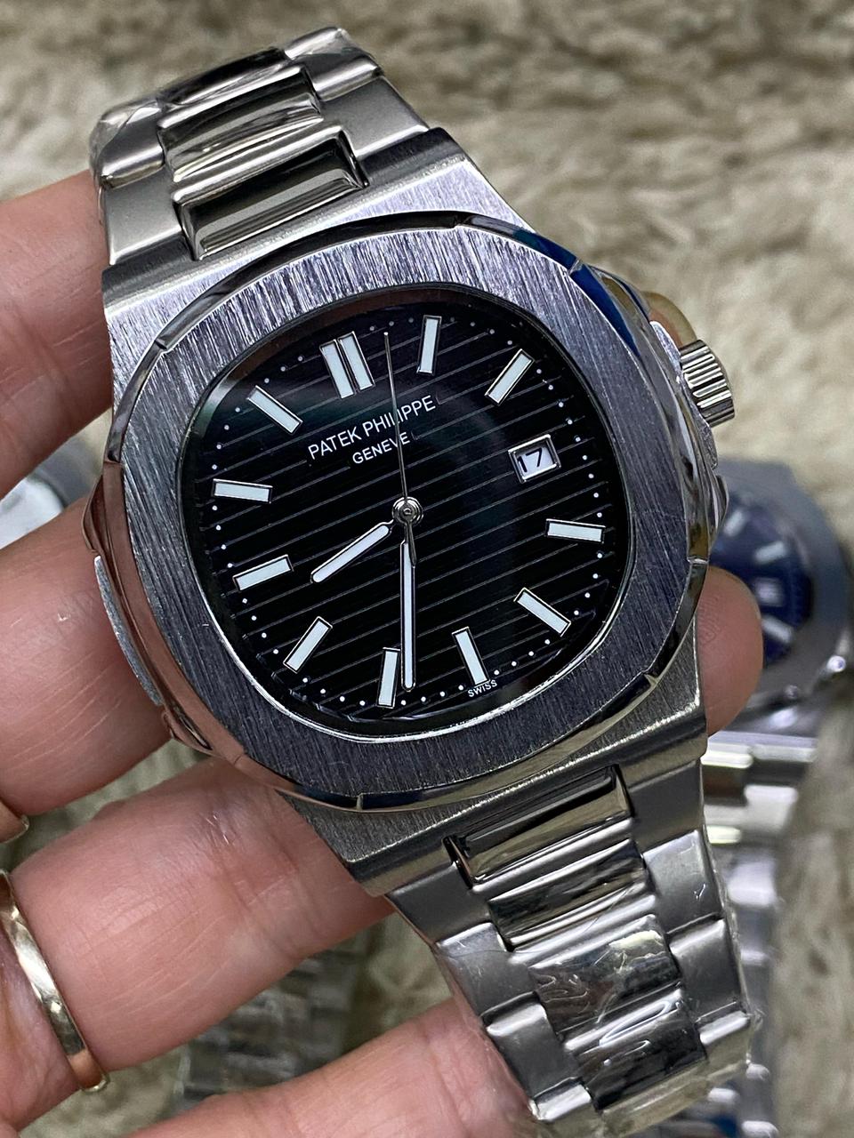 PATEK PHILIPPE ⌚