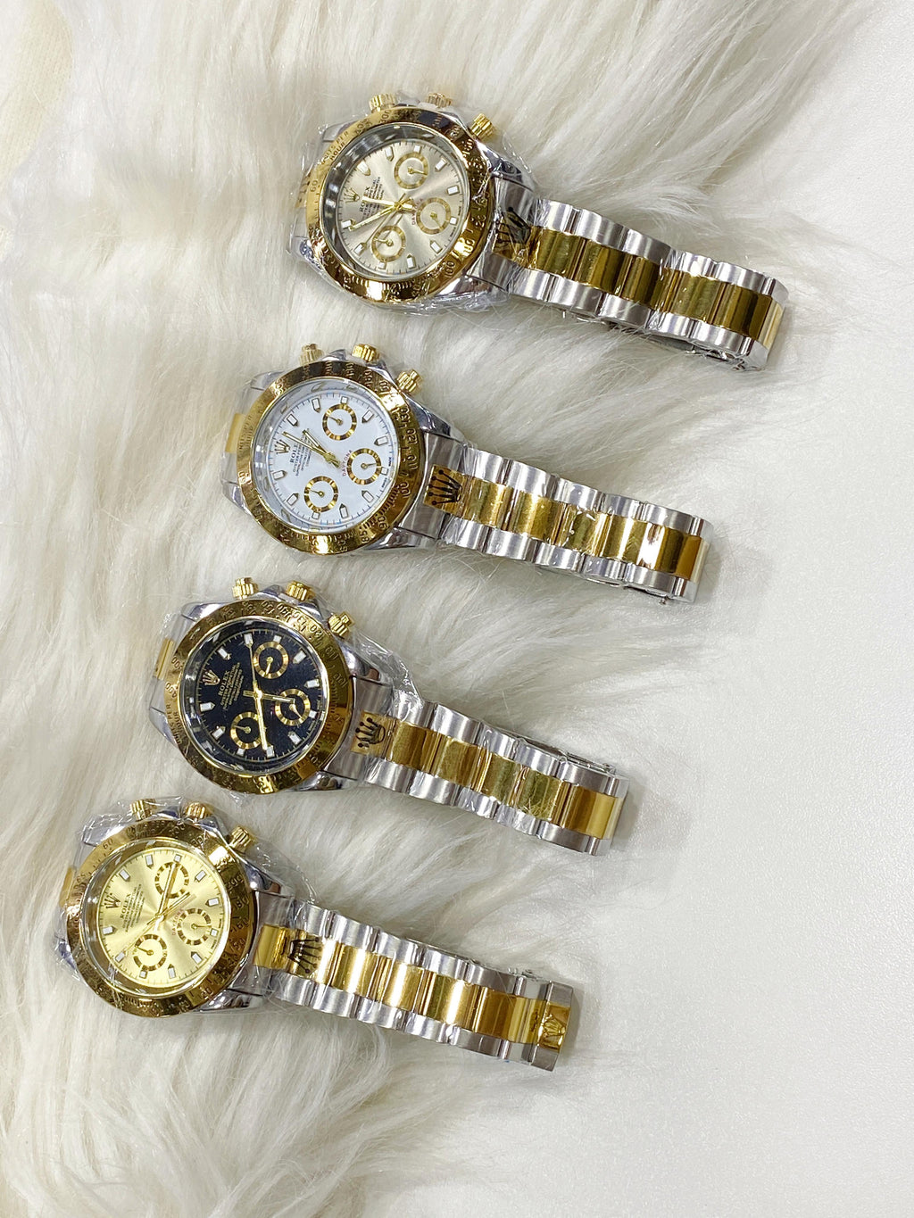 ROLEX FUNCIONAL 💎