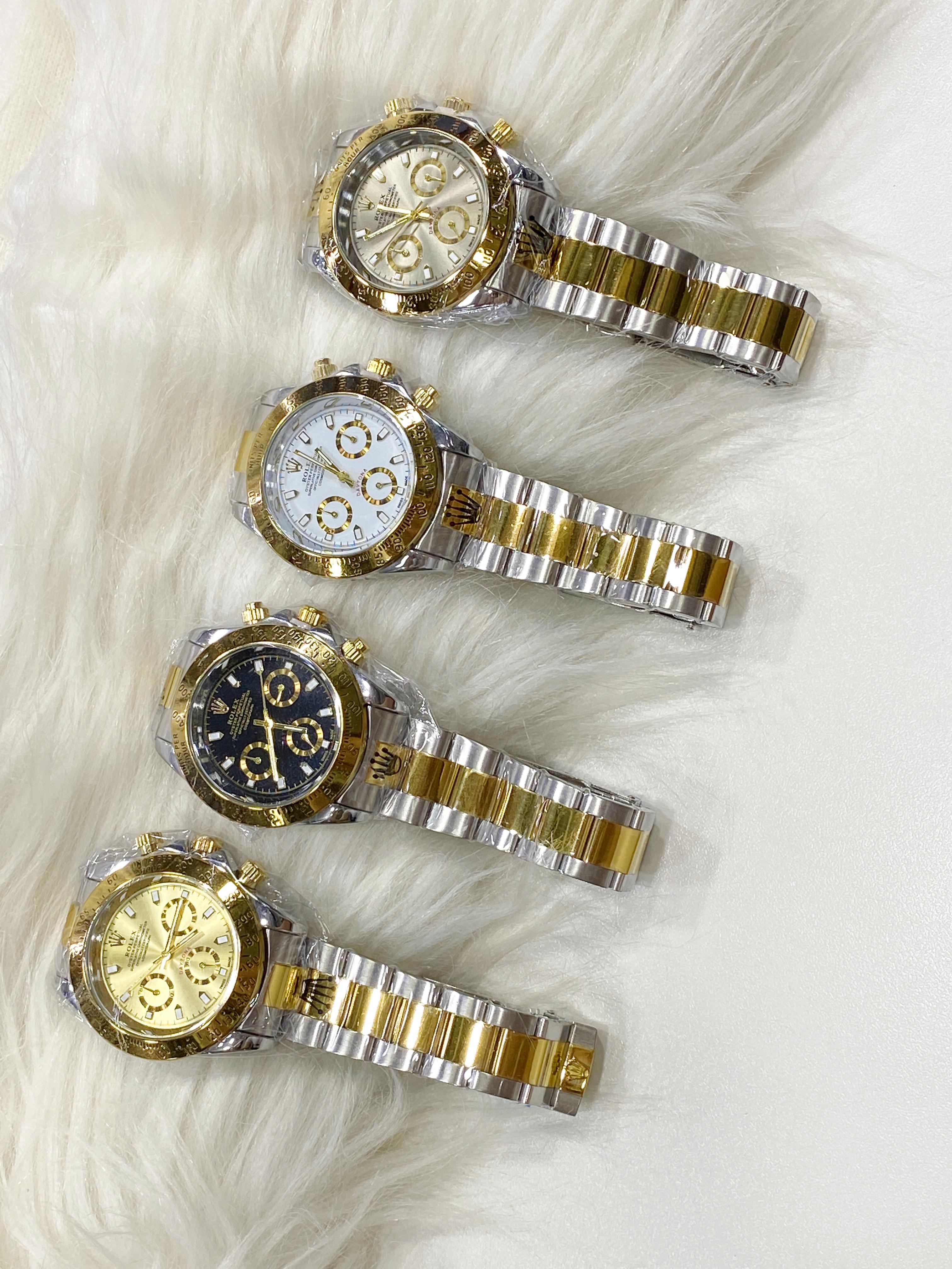 ROLEX FUNCIONAL 💎