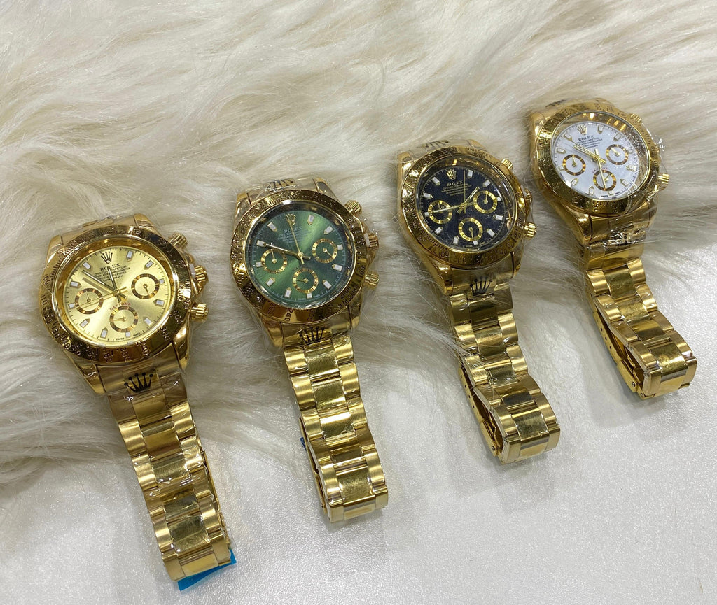 ROLEX FUNCIONAL 💎