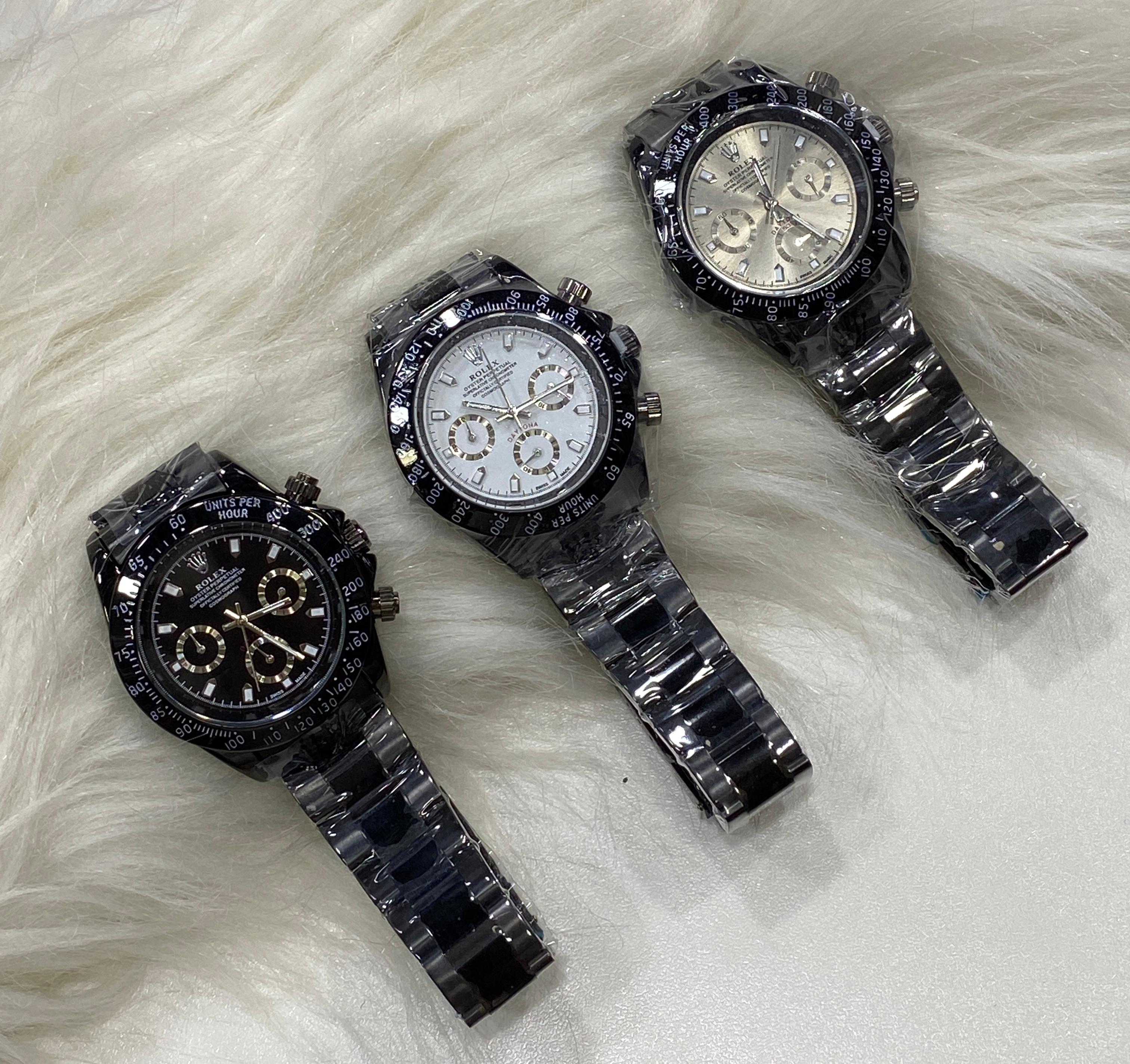 ROLEX FUNCIONAL 💎