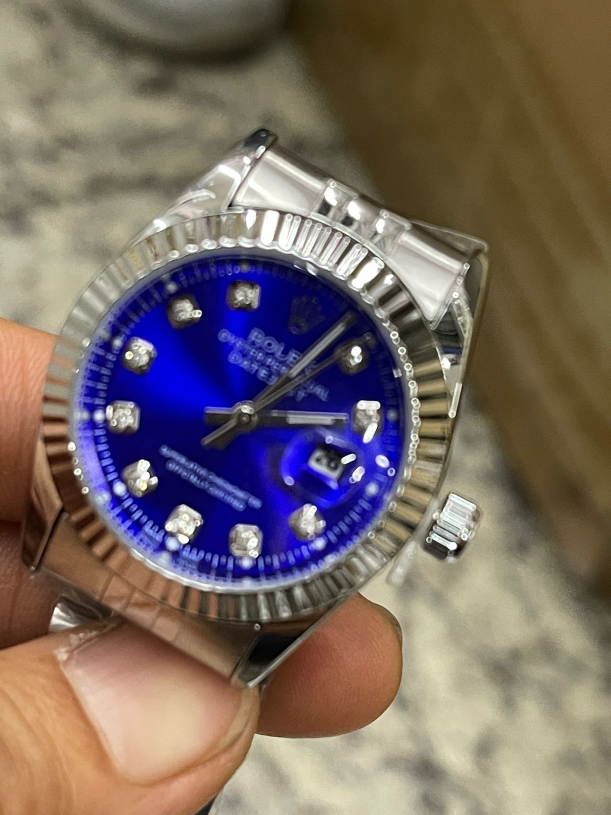 ROLEX PEQUENO ⌚