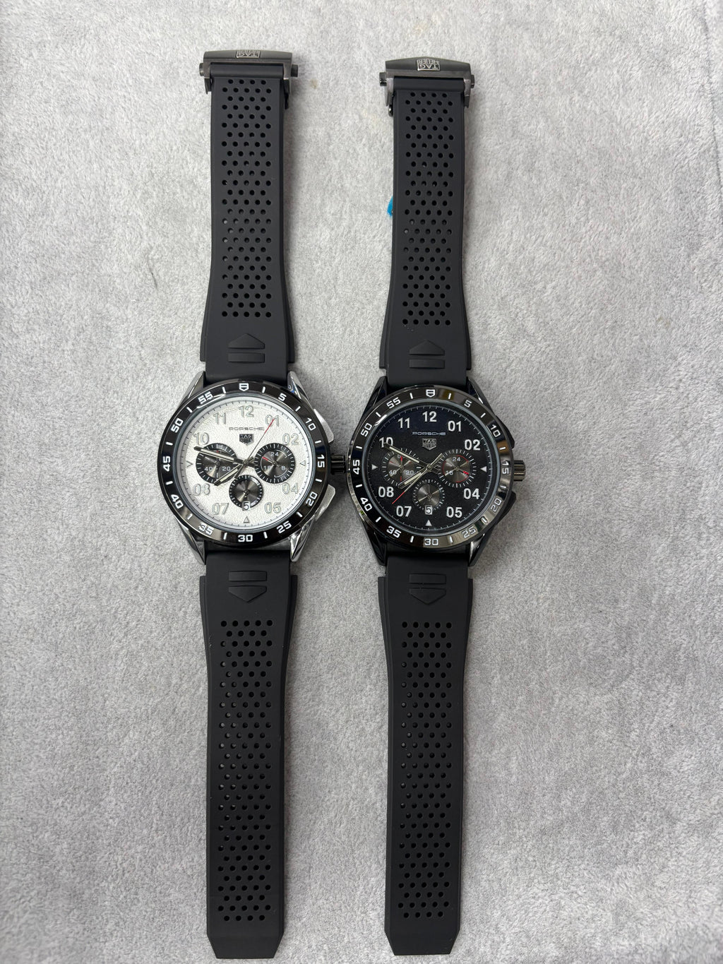 TAG HEUER PORSCHE ⌚