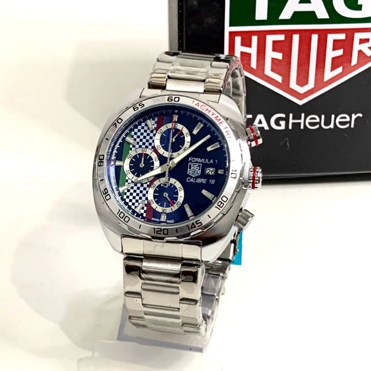 TAG HEUER FORMULA 1 ⌚