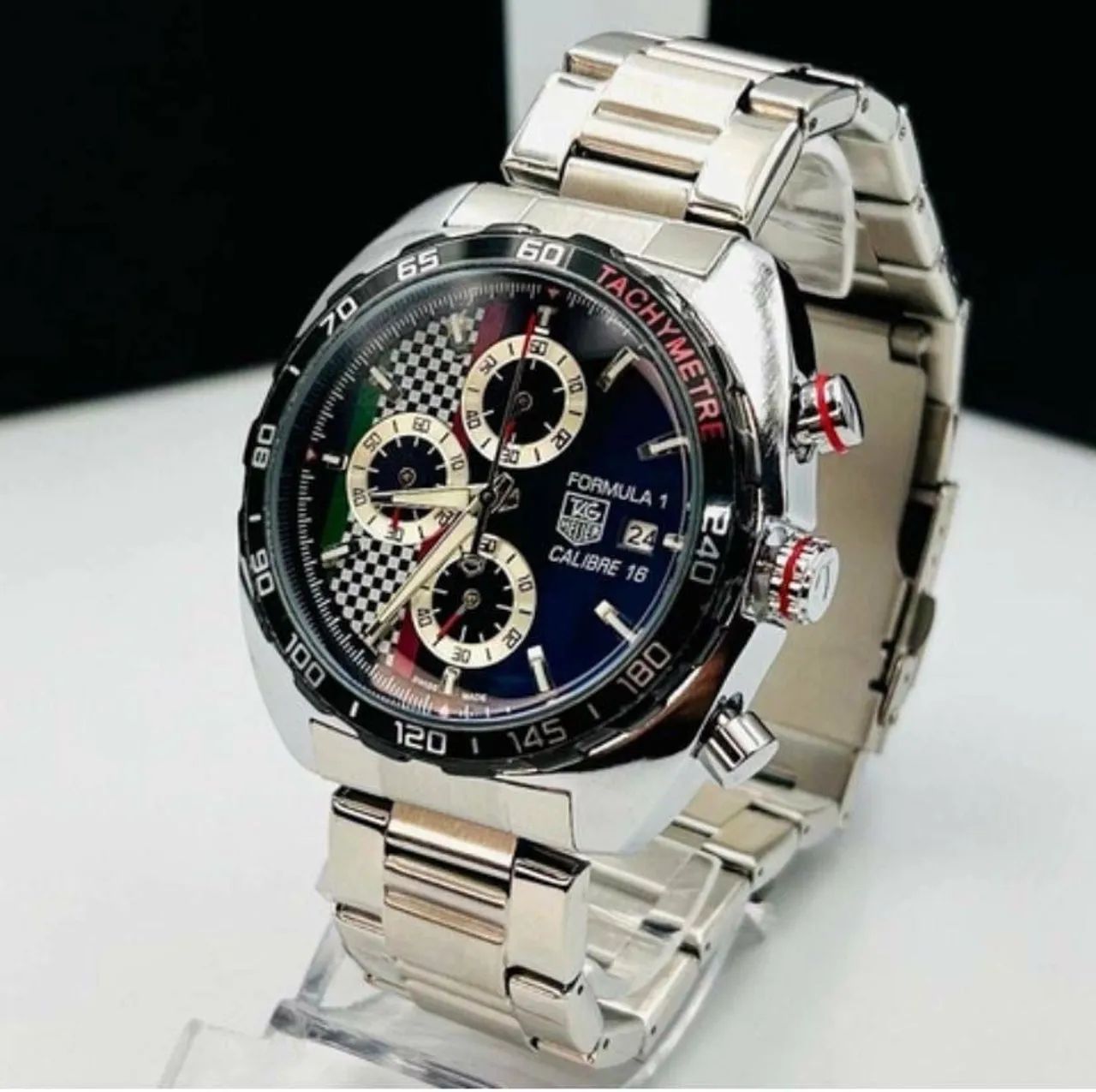 TAG HEUER FORMULA 1 ⌚