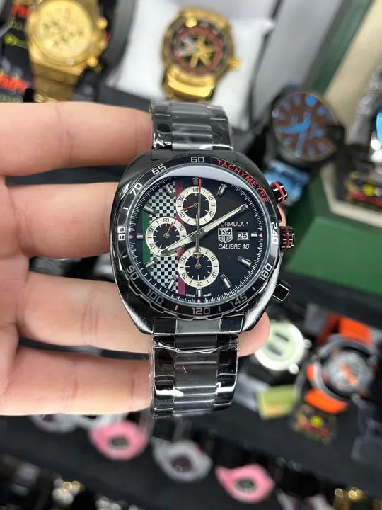 TAG HEUER FORMULA 1 ⌚